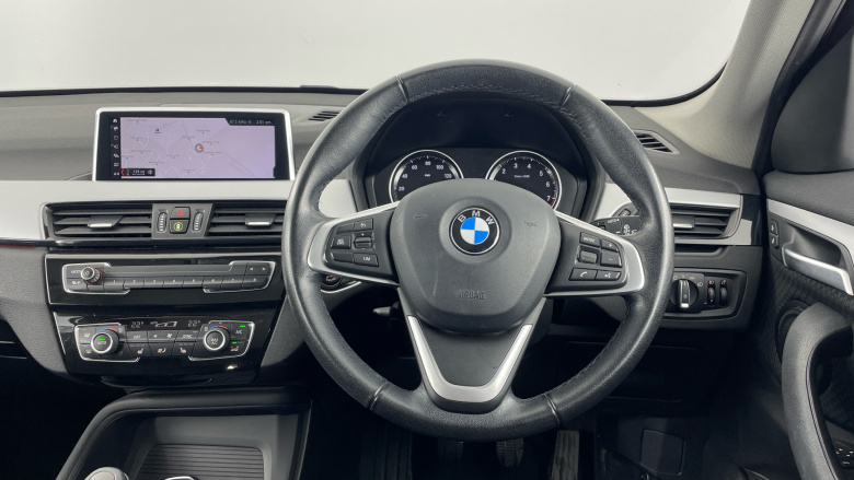 BMW X1 sDrive 18i [136] SE 5dr Petrol Estate